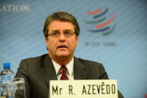 A picture of Roberto-Azevedo