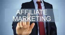 Affiliate marketing platforms