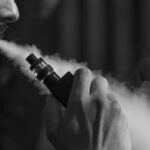 Interesting facts about vaping and its effects on the lungs