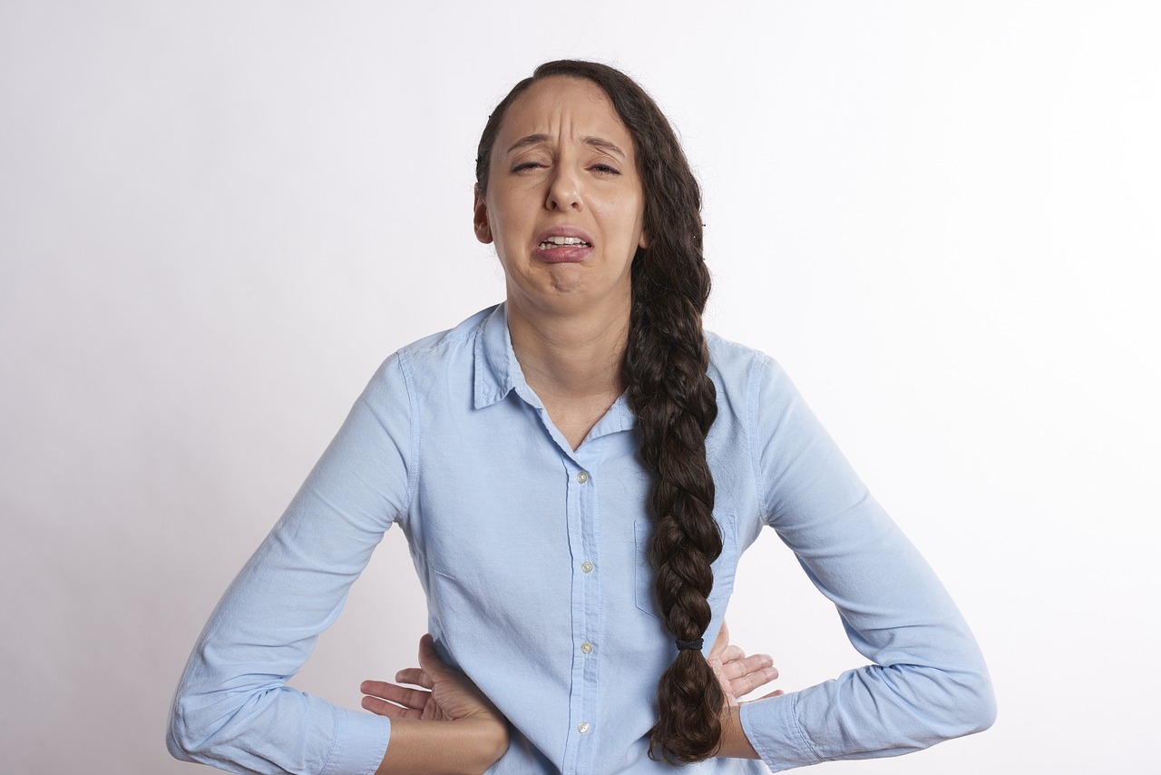 Picture of Young-woman-crying