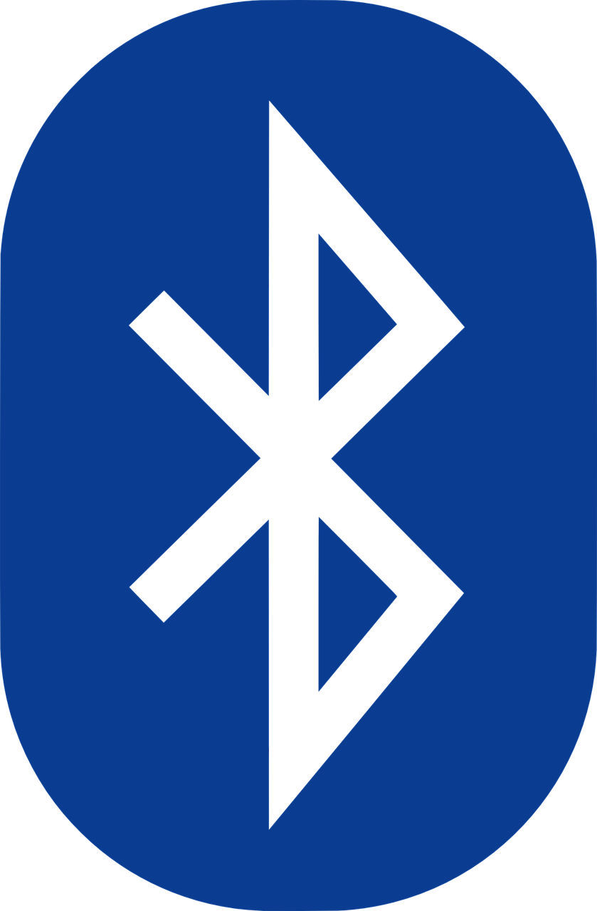 A picture of bluetooth-con